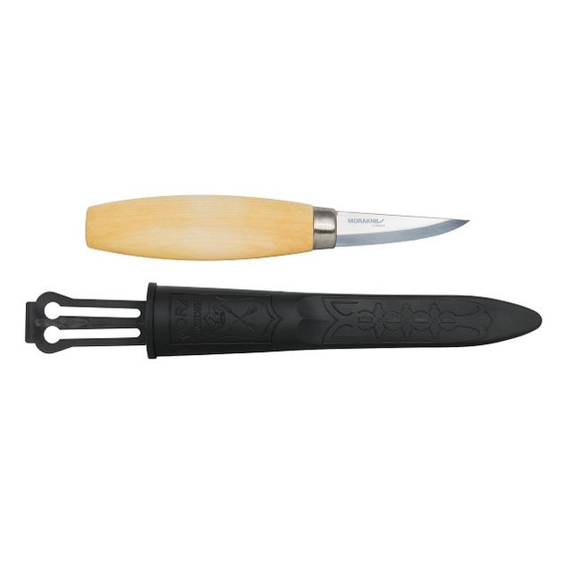 Vuoluveitsi Morakniv 120