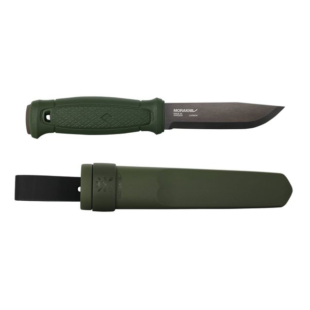 Terä Morakniv Garberg BlackBlade, terän paksuus 3, 2mm