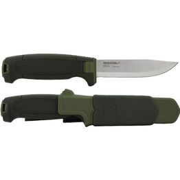Puukko Morakniv Amberg (s), vaativaan ulkoiluun