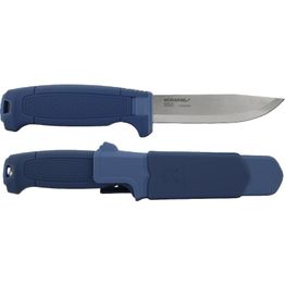 Puukko Morakniv Amberg (s) Blue Mountains, ruostumaton teräs, ulkoiluun