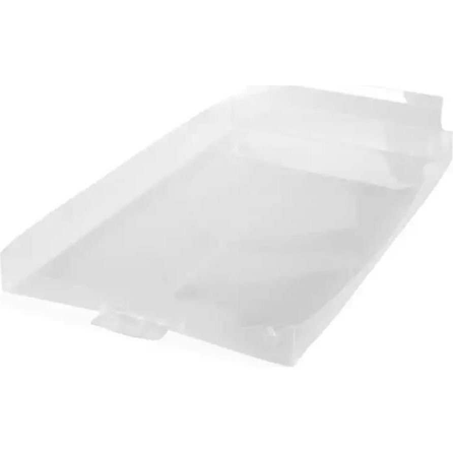 Turva-allas mQuvée WineCave, 15cm, läpinäkyvä