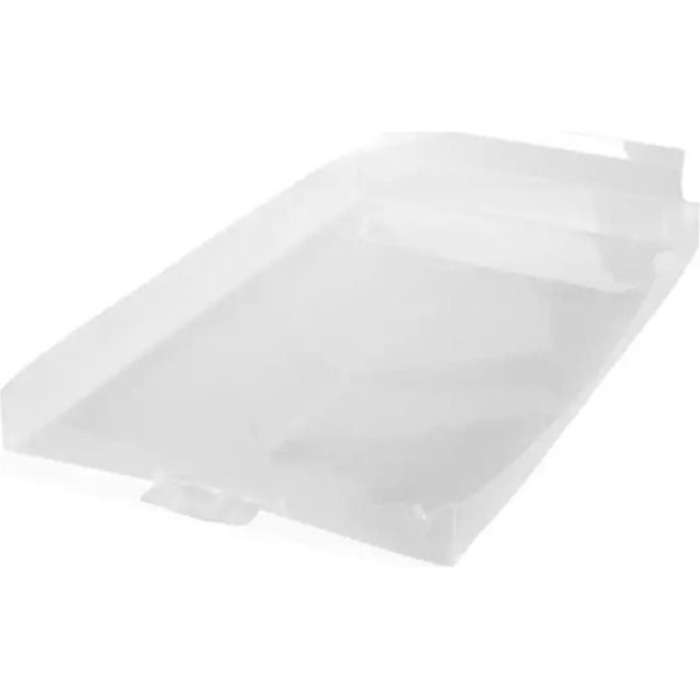 Turva-allas mQuvée WineCave, 15cm, läpinäkyvä