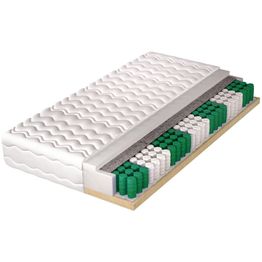 Joustinpatja Nomla HELA COMFORT, eri kokoja