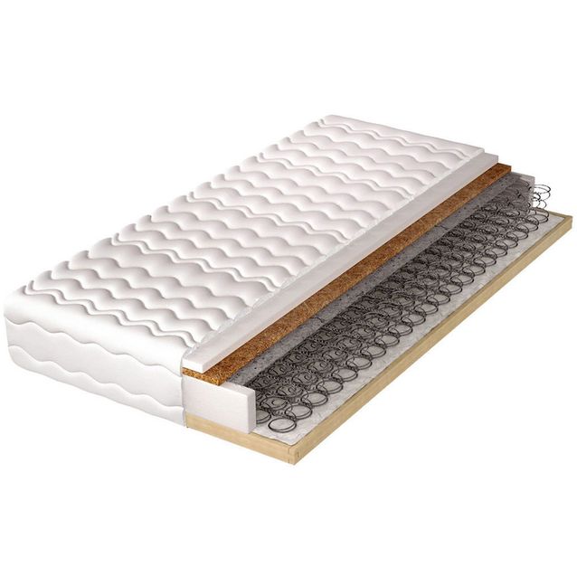 Joustinpatja Nomla HELA PLUS, eri kokoja