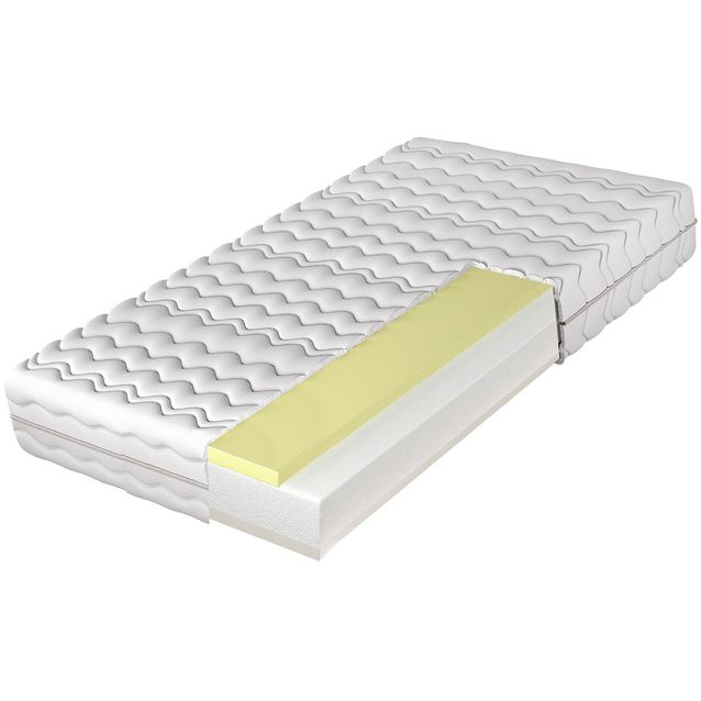 Vaahtomuovipatja Nomla POSEJDON, 2-puolinen, eri kokoja