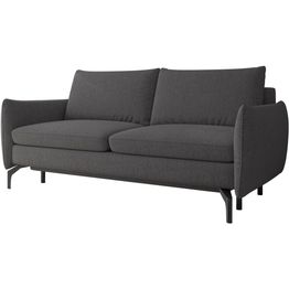 Vuodesohva Nomla MIDORI, 3-istuttava, eri värejä