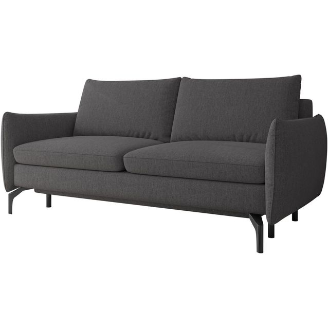 Vuodesohva Nomla MIDORI, 3-istuttava, eri värejä