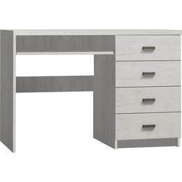 Työpöytä Nomla INDIANAPOLIS 16, 120x60cm