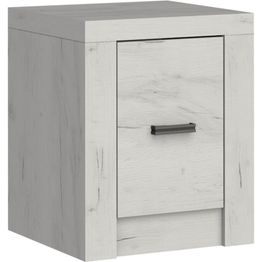 Yöpöytä Nomla INDIANAPOLIS 24 P, 45x42cm