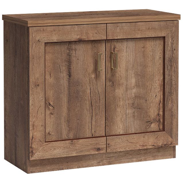 Lipasto Nomla TADEUSZ 3, 90x100cm, ruskea