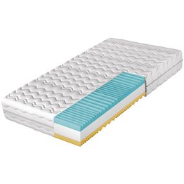 Vaahtomuovipatja Nomla BOHEMIA, 2-puolinen, eri kokoja