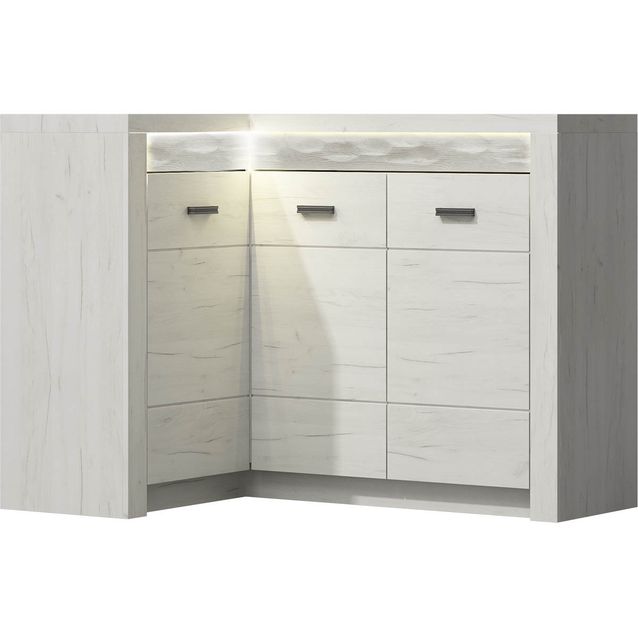 Lipasto Nomla INDIANAPOLIS 15 O, 104x131cm, eri värejä