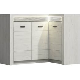 Kulmalipasto Nomla INDIANAPOLIS 15 K, 104x131cm, eri värejä