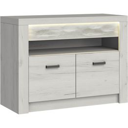 TV-taso Nomla INDIANAPOLIS 10, leveys 96cm, eri värejä