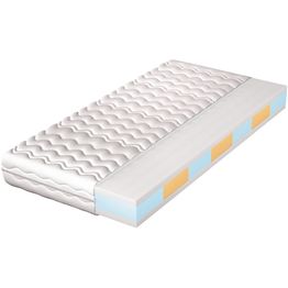 Vaahtomuovipatja Nomla APOLLO, 120x200cm, 2-puolinen