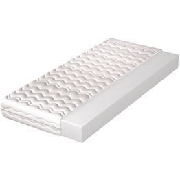 Vaahtomuovipatja Nomla ZEUS 7, 80x170cm, 2-puolinen