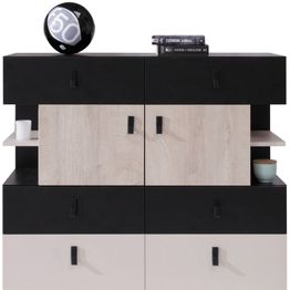 LipastoNomla PLANET SYSTEM 8, 110x90cm