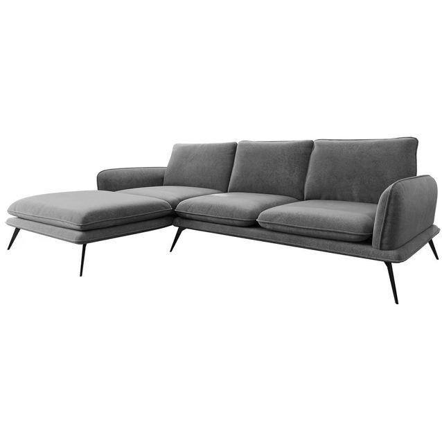 Divaanisohva Nomla PORTIMAO LC, 4-istuttava, vasen, eri värejä