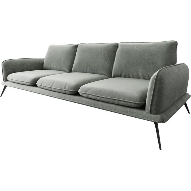 Sohva Nomla PORTIMAO 3-KA, 3-istuttava, eri värejä