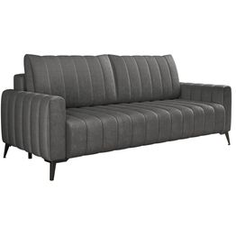 Sohva Nomla MARION, 3-istuttava, eri värejä