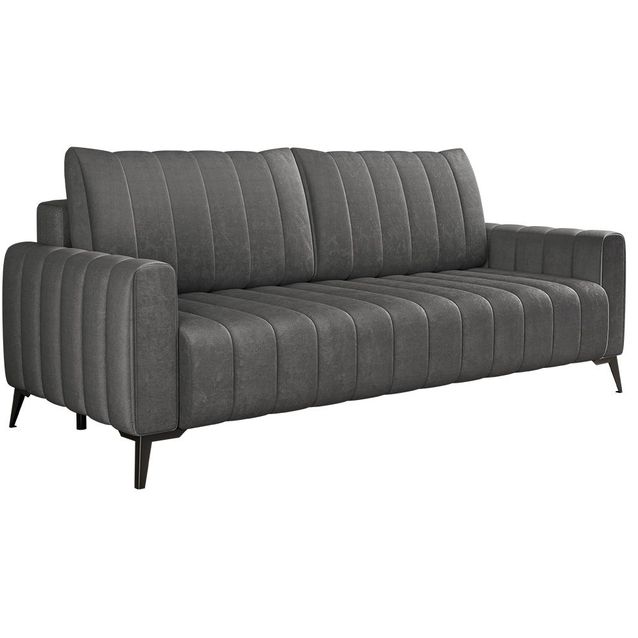 Sohva Nomla MARION, 3-istuttava, eri värejä