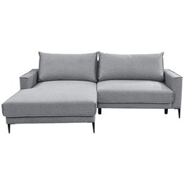 Divaanivuodesohva Nomla VIANO, 3-istuttava, vasen, eri värejä