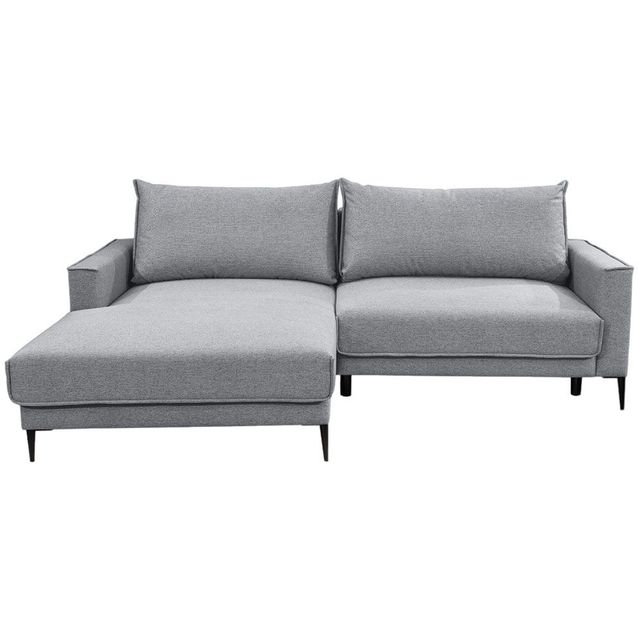 Divaanivuodesohva Nomla VIANO, 3-istuttava, vasen, eri värejä