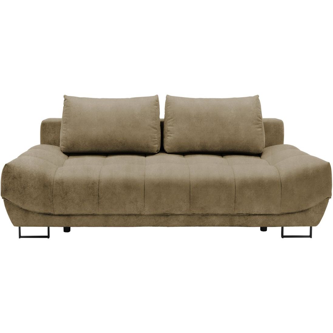 Vuodesohva Nomla VENICE, 3-istuttava, beige