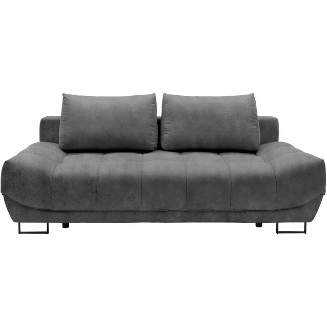 Vuodesohva Nomla VENICE, 3-istuttava, eri värejä