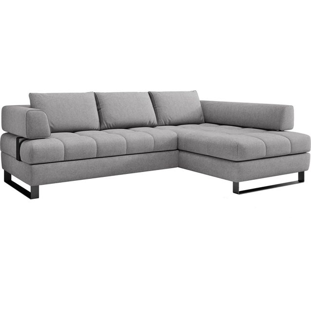 Kulmavuodesohva Nomla HAVANA, 4-istuttava, eri värejä