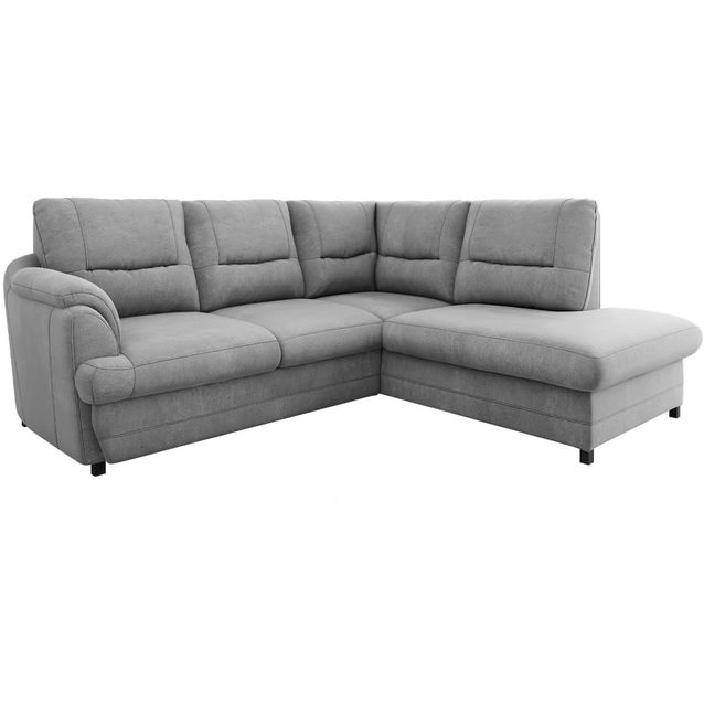 Kulmavuodesohva Nomla GUSTO, 4-istuttava, oikea eri värejä