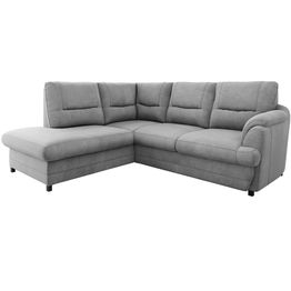 Kulmavuodesohva Nomla GUSTO, 4-istuttava, vasen, eri värejä