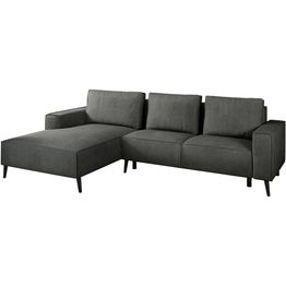 Divaanivuodesohva Nomla MINGO, 3-istuttava, vasen, eri värejä