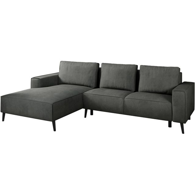 Divaanivuodesohva Nomla MINGO, 3-istuttava, vasen, eri värejä