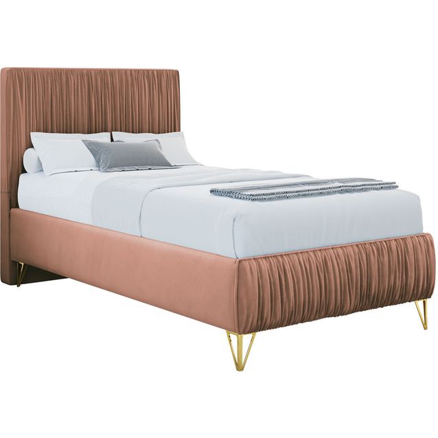 Sänkypaketti Nomla LUX CROWNS, eri kokoja ja värejä