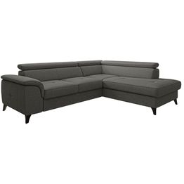 Kulmavuodesohva Nomla ALDEIA, 5-istuttava, oikea, eri värejä