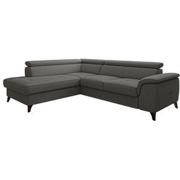 Kulmavuodesohva Nomla ALDEIA, 5-istuttava, vasen, eri värejä