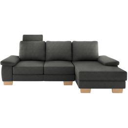 Divaanivuodesohva Nomla CHIVAS PROGRAM 1, 4-istuttava, oikea, eri värejä