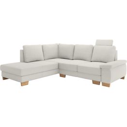 Kulmavuodesohva Nomla CHIVAS PROGRAM 2, 4-istuttava, vasen, eri värejä