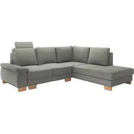 Kulmavuodesohva Nomla CHIVAS PROGRAM 2, 4-istuttava, oikea, eri värejä