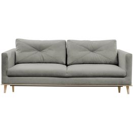 Vuodesohva Nomla LAVENDE, 3-istuttava, eri värejä