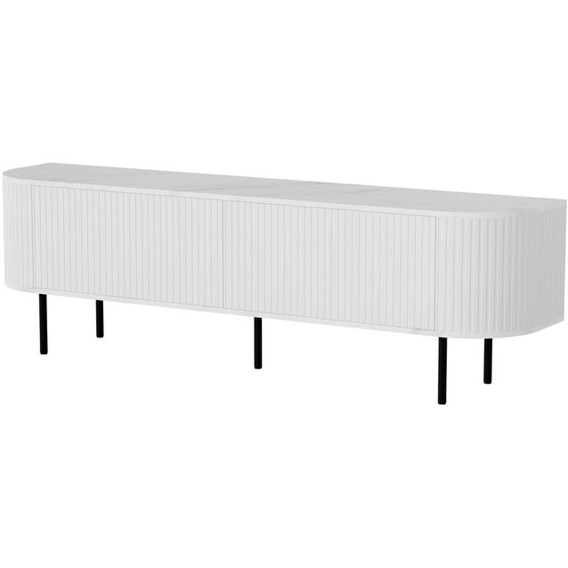 TV-taso Nomla RTV 180 2D RAVELLO, eri värejä