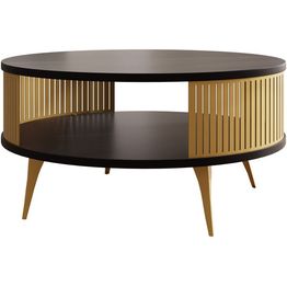 Sohvapöytä Nomla ROENNI GOLD, eri värejä