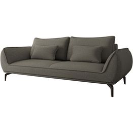 Vuodesohva Nomla 3R CAVO, 3-istuttava, eri värejä