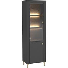 Vitriini Nomla 1D MOSS MO3, eri värejä