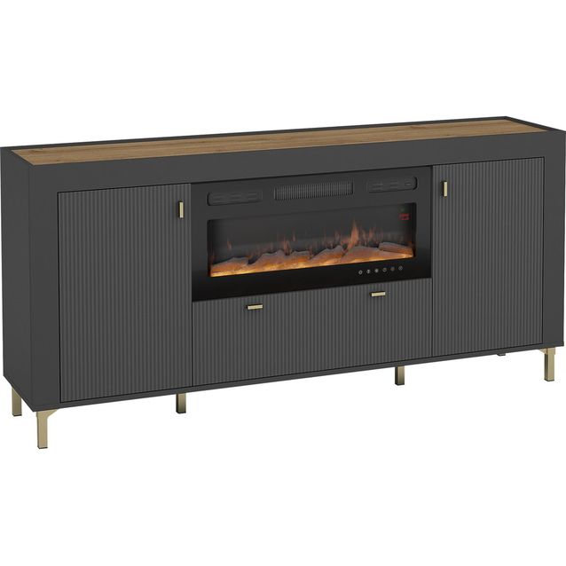 Senkki Nomla 2D1S EF MOSSA MO7 + takka, 84x177cm