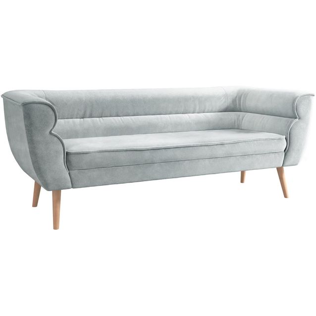 Sohva Nomla BAL 3, 3-istuttava, eri värejä