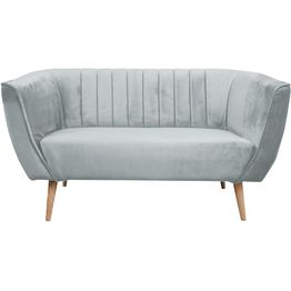 Sohva Nomla PAS 2, 2-istuttava, eri värejä