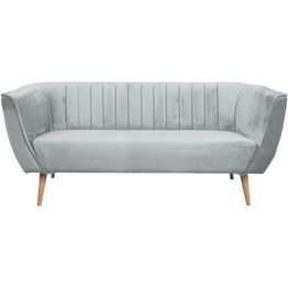 Sohva Nomla PAS 3, 3-istuttava, eri värejä