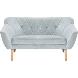 Sohva Nomla SKAND 2, 2-istuttava, eri värejä